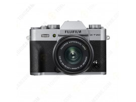 Fujifilm X-T20 Kit 15-45mm Lens